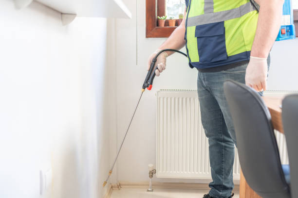 Best Pest Control for Businesses  in Penhook, VA