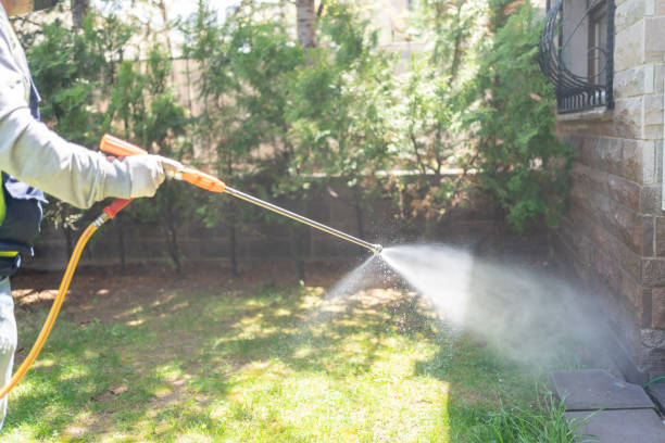 Best Pest Control Cost  in Penhook, VA
